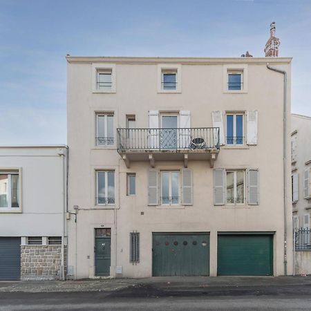 La Grande Maison Clermont - Appartements Centre Ville Екстер'єр фото