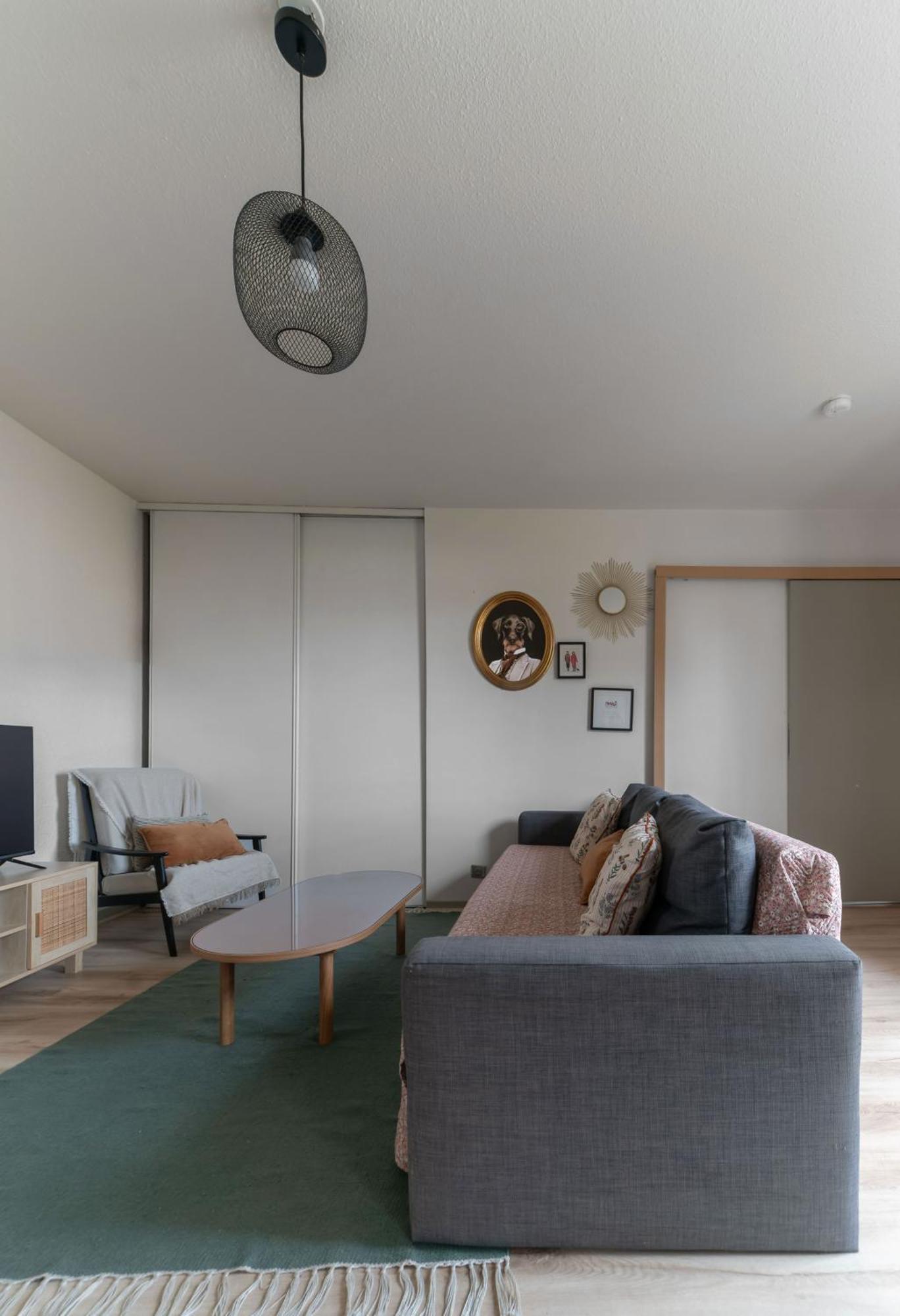 La Grande Maison Clermont - Appartements Centre Ville Екстер'єр фото