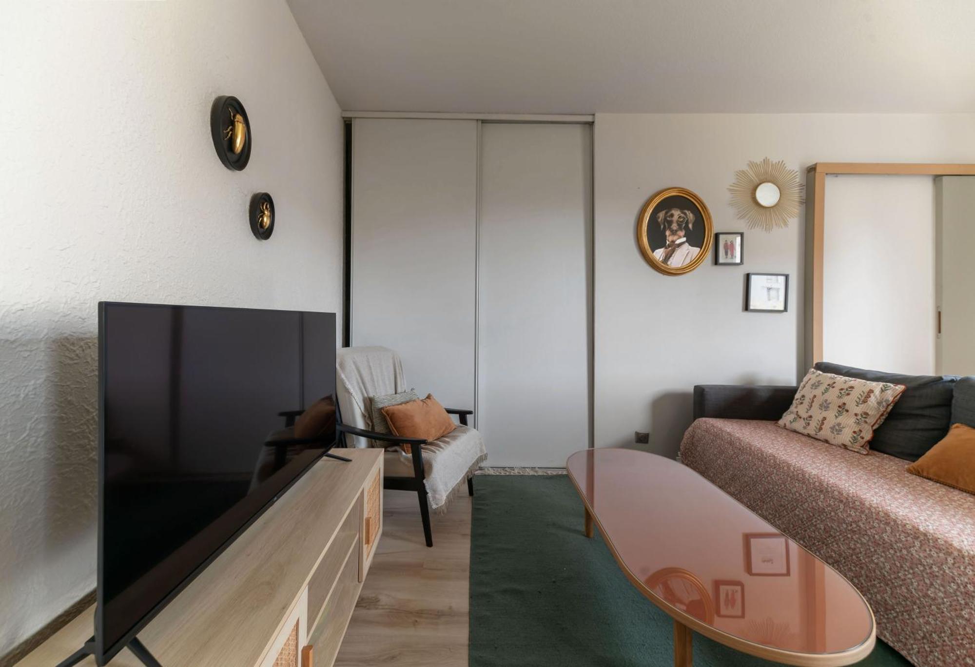 La Grande Maison Clermont - Appartements Centre Ville Екстер'єр фото
