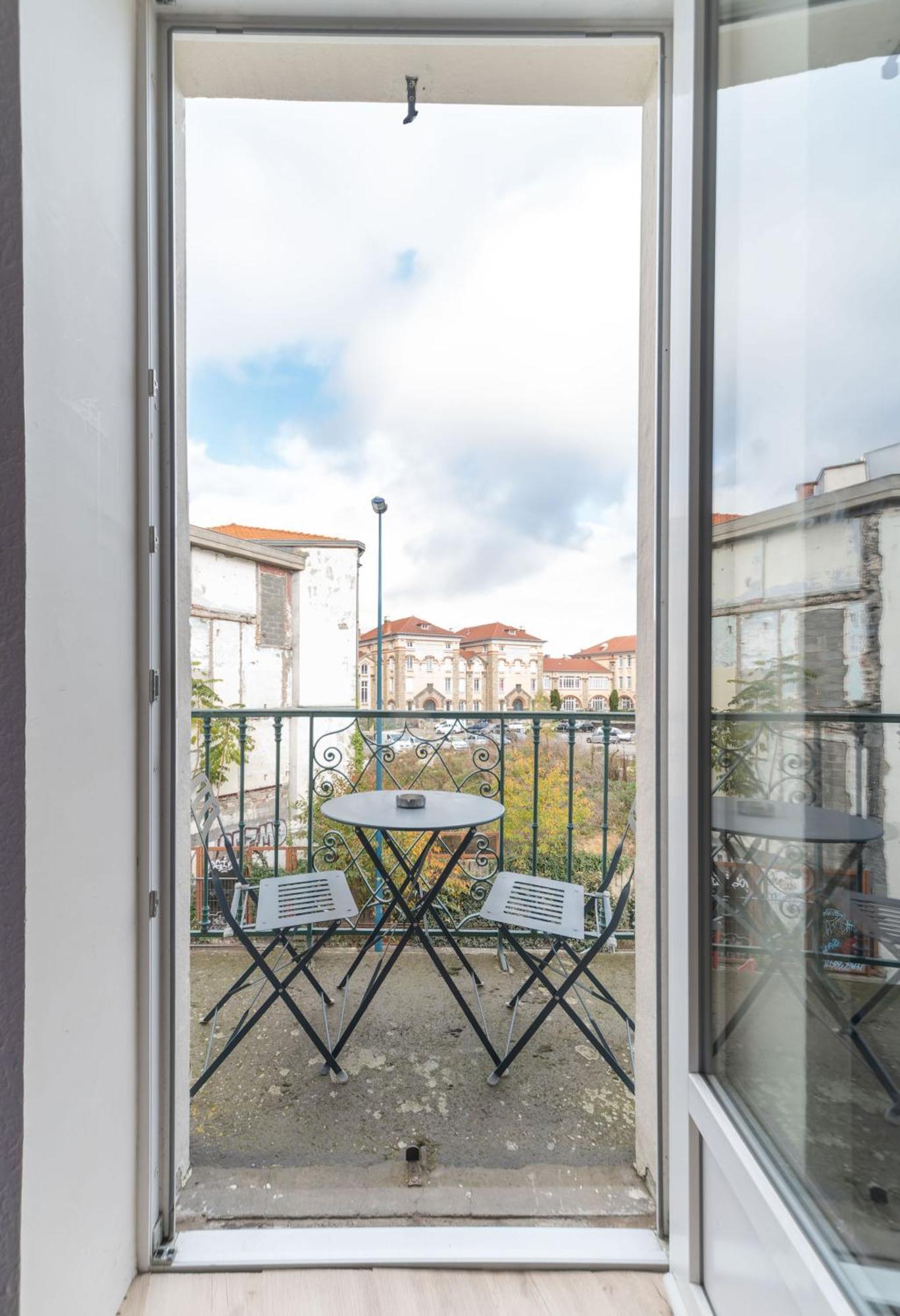 La Grande Maison Clermont - Appartements Centre Ville Екстер'єр фото