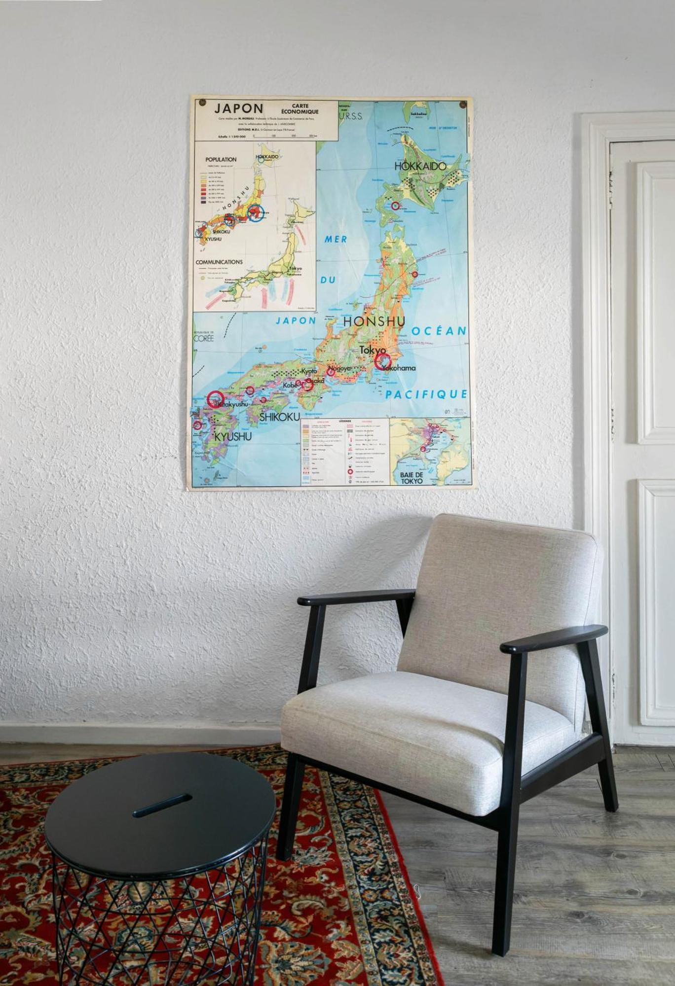 La Grande Maison Clermont - Appartements Centre Ville Екстер'єр фото