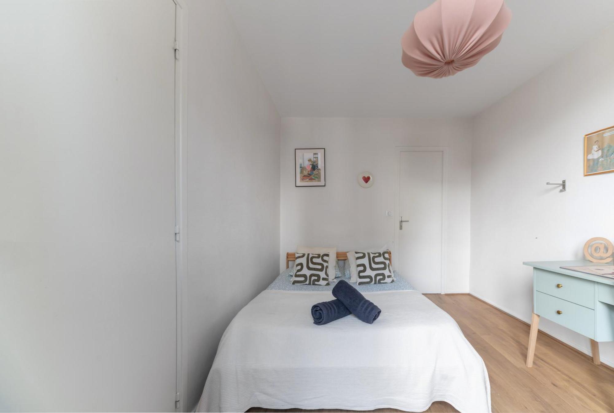 La Grande Maison Clermont - Appartements Centre Ville Екстер'єр фото