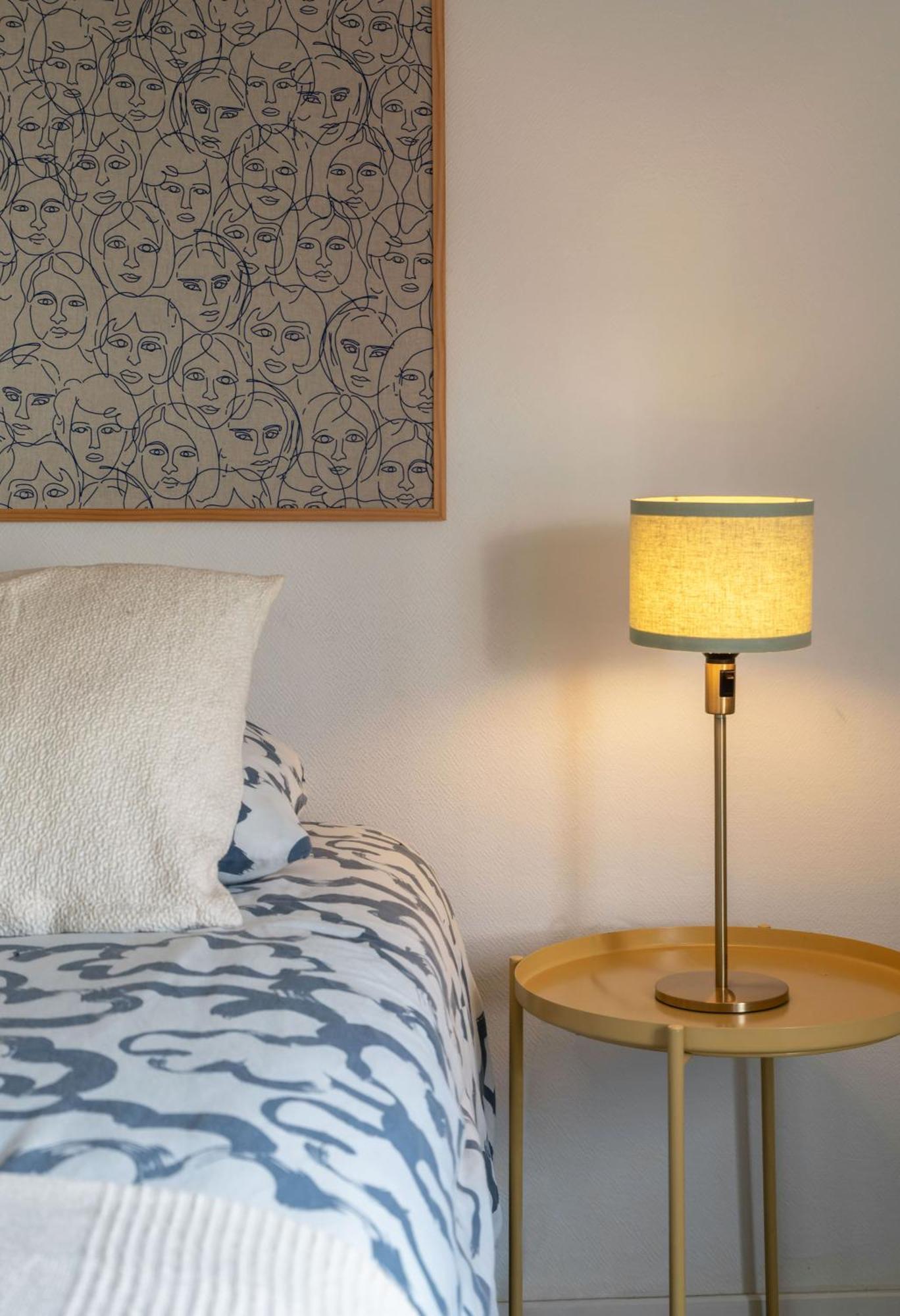 La Grande Maison Clermont - Appartements Centre Ville Екстер'єр фото