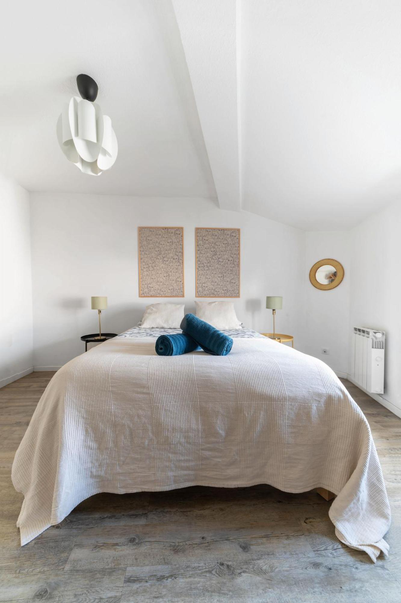 La Grande Maison Clermont - Appartements Centre Ville Екстер'єр фото