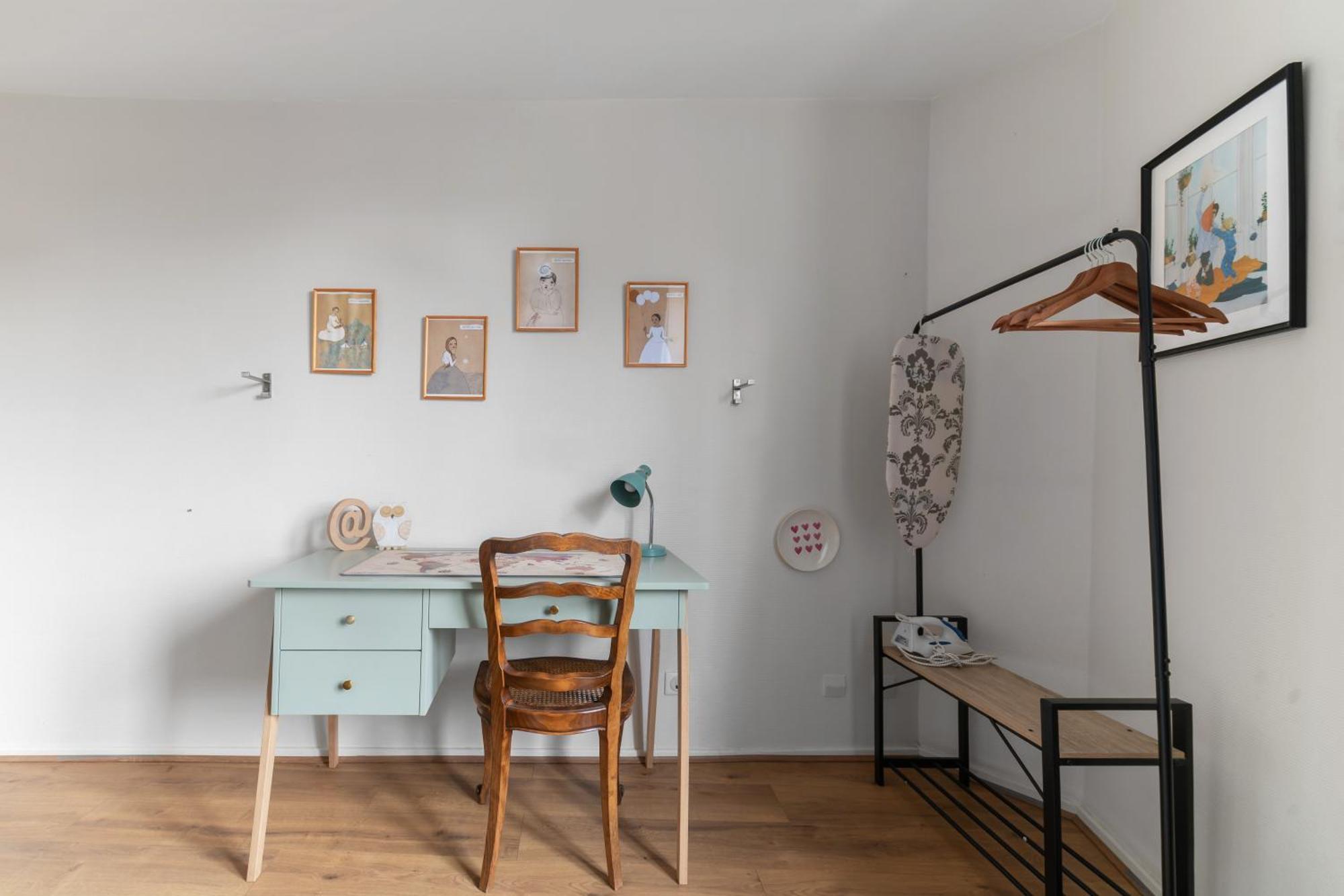 La Grande Maison Clermont - Appartements Centre Ville Екстер'єр фото