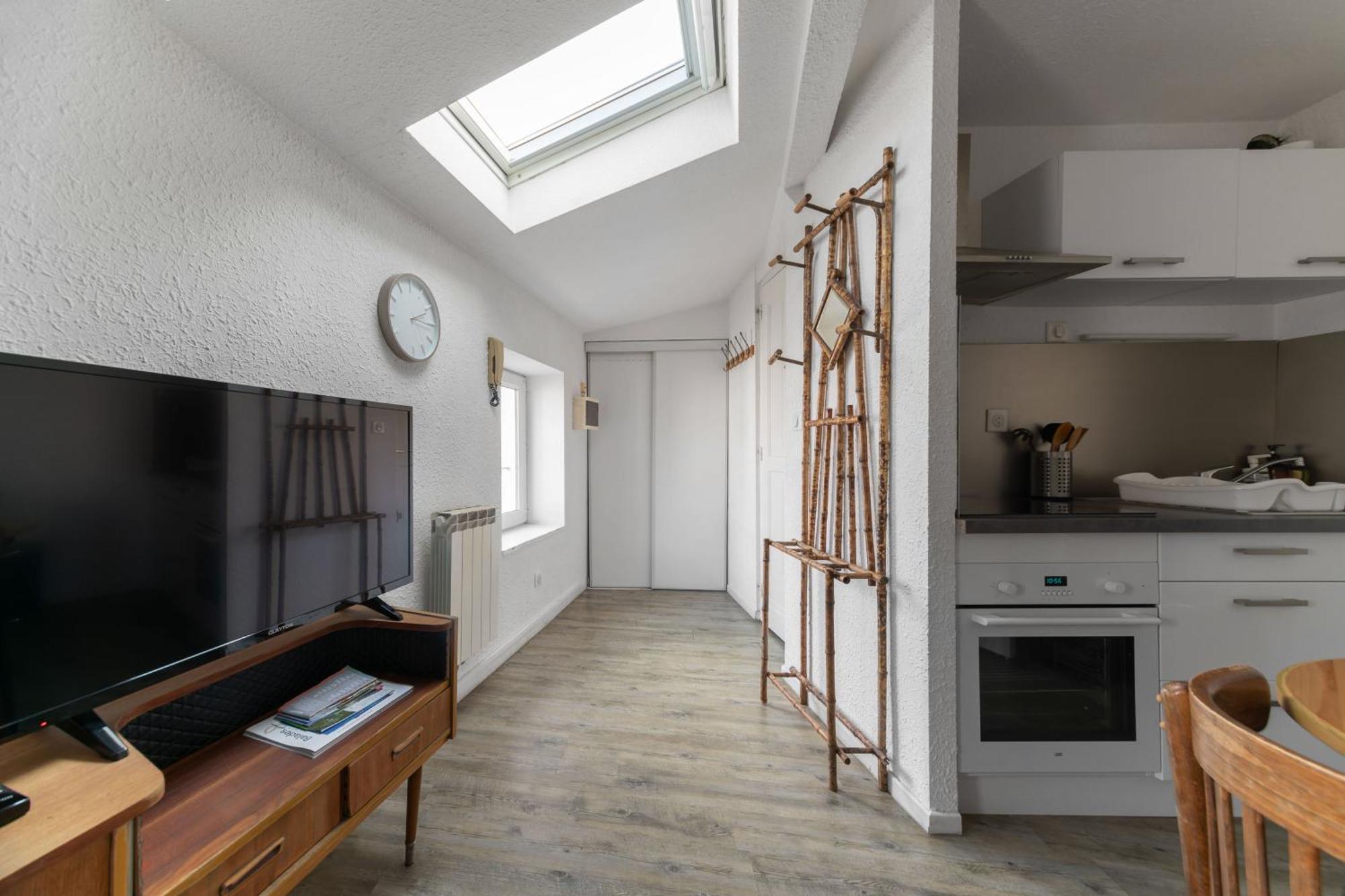 La Grande Maison Clermont - Appartements Centre Ville Екстер'єр фото